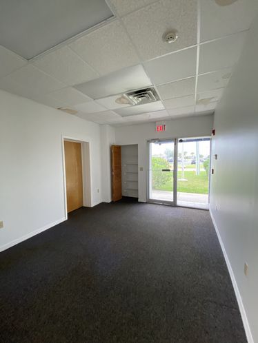 Offices at Port Canaveral Available for Lease : 720 Mullet Rd, Cape Canaveral, FL 32920